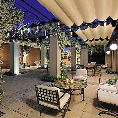 Hotel Iseo Lago Hotel 4*