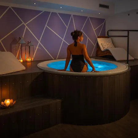 Iseo Lago Hotel 4*