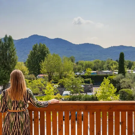 Iseo Lago Hotel 4* Iseo