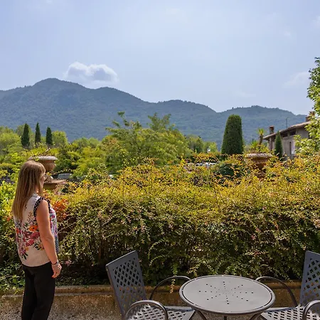 Iseo Lago Hotel