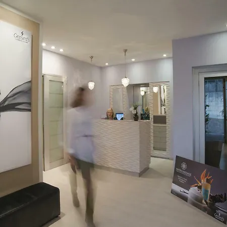 Iseo Lago Hotel Hotel 4*