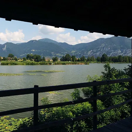 Iseo Lago Hotel