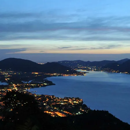 Iseo Lago Hotel 4* Iseo
