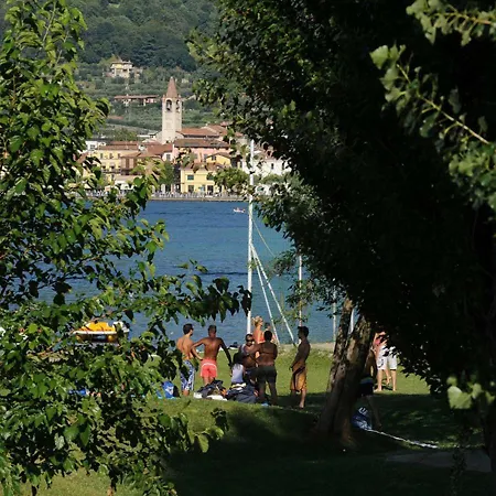 Iseo Lago Hotel