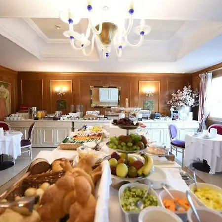 Hotel Iseo Lago Hotel
