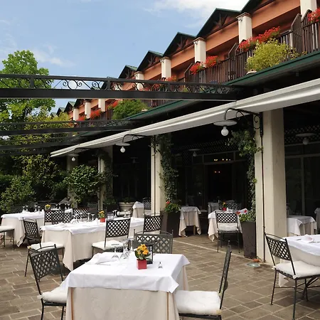 Iseo Lago Hotel