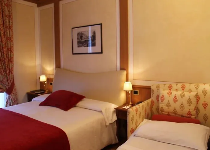 Iseo Lago Hotel Iseo