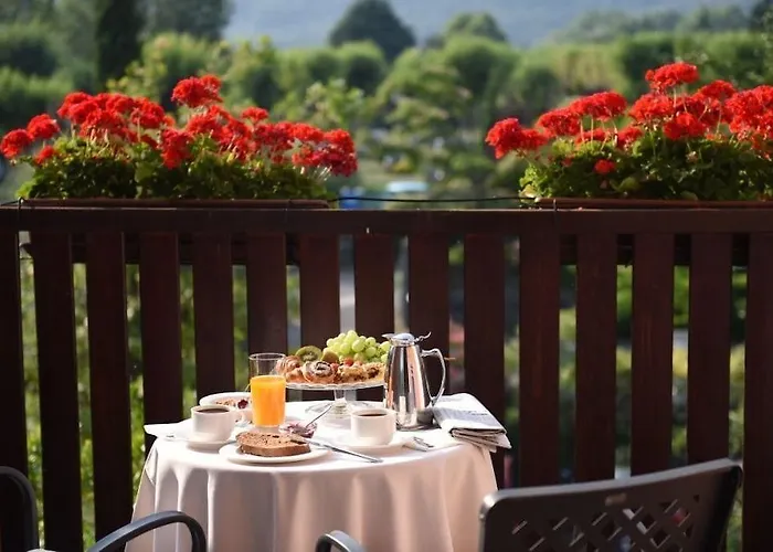 Hotel Iseo Lago Hotel 4*
