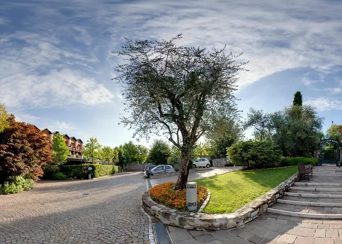 Iseo Lago Hotel Hotel