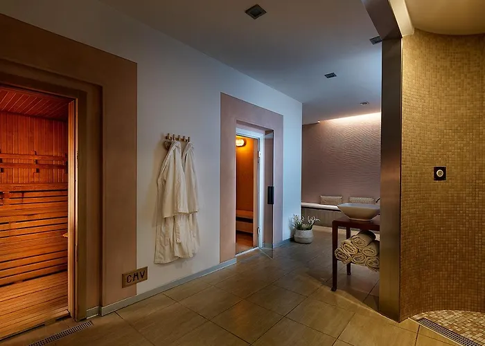 Iseo Lago Hotel Iseo