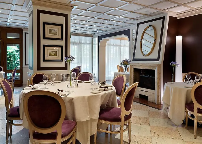 Iseo Lago Hotel Hotel