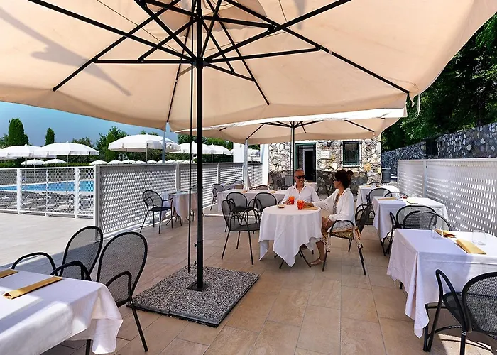 Iseo Lago Hotel Hotel 4*