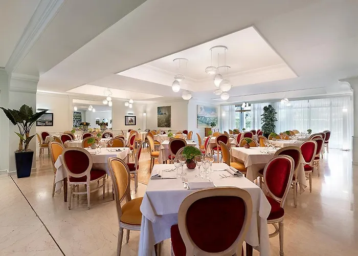 Hotel Iseo Lago Hotel 4*