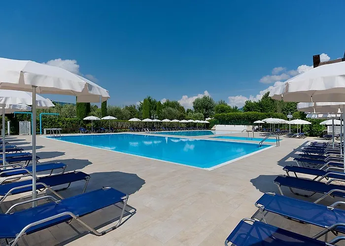 Hotel Iseo Lago Hotel Iseo