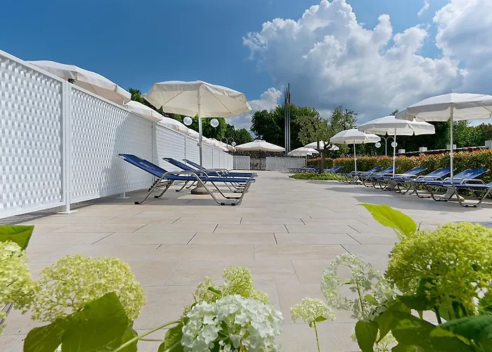 Iseo Lago Hotel Iseo