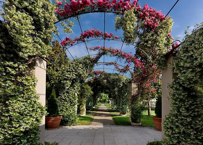 Iseo Lago Hotel Hotel