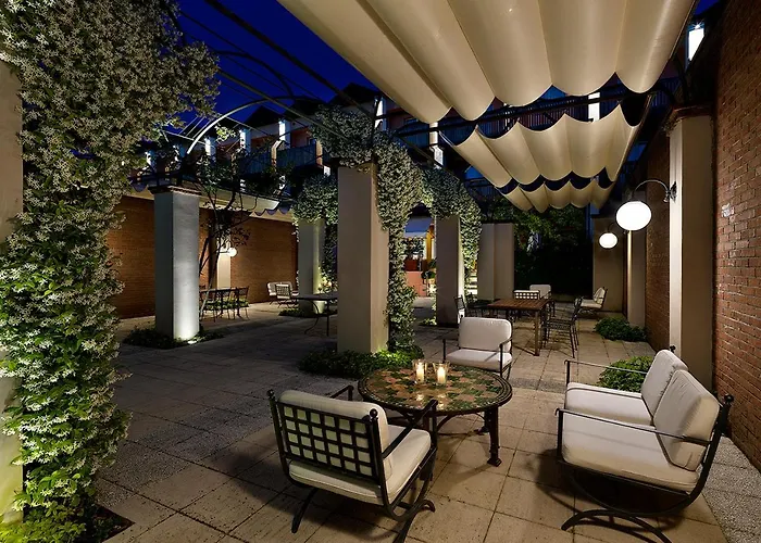 Hotel Iseo Lago Hotel