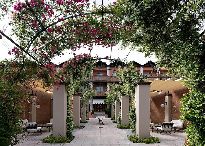 Iseo Lago Hotel Hotel 4*