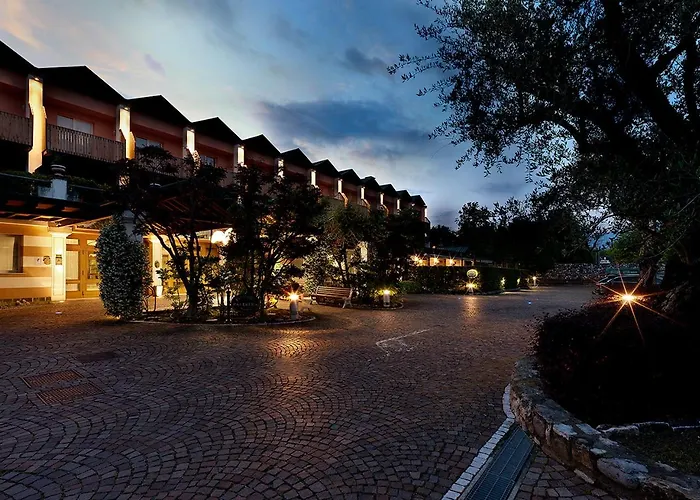 Hotel Iseo Lago Hotel 4*