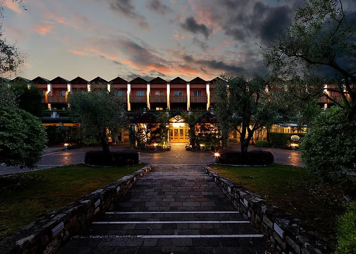 Hotel Iseo Lago Hotel Iseo