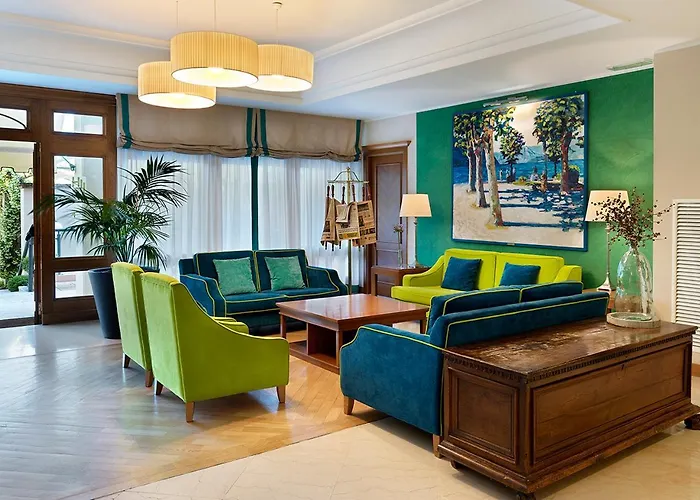 Iseo Lago Hotel Iseo