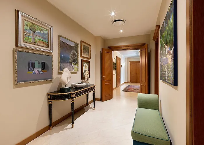 Hotel Iseo Lago Hotel