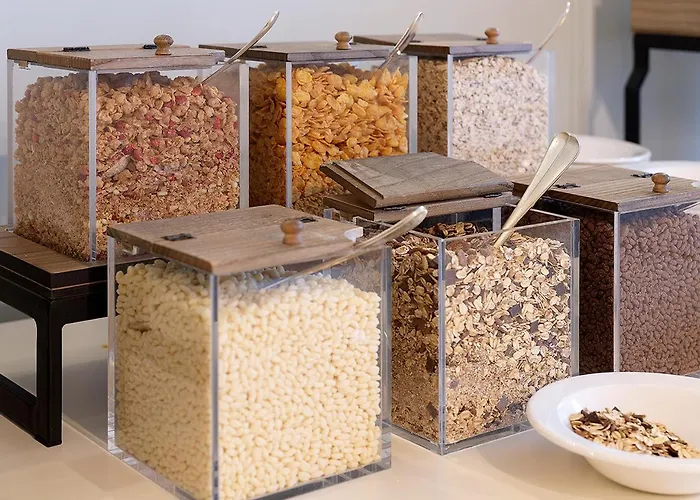 Iseo Lago Hotel Hotel 4*