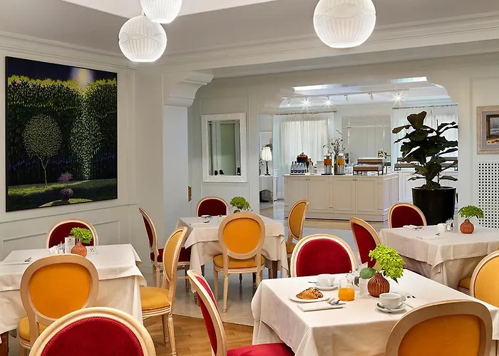 Hotel Iseo Lago Hotel 4*