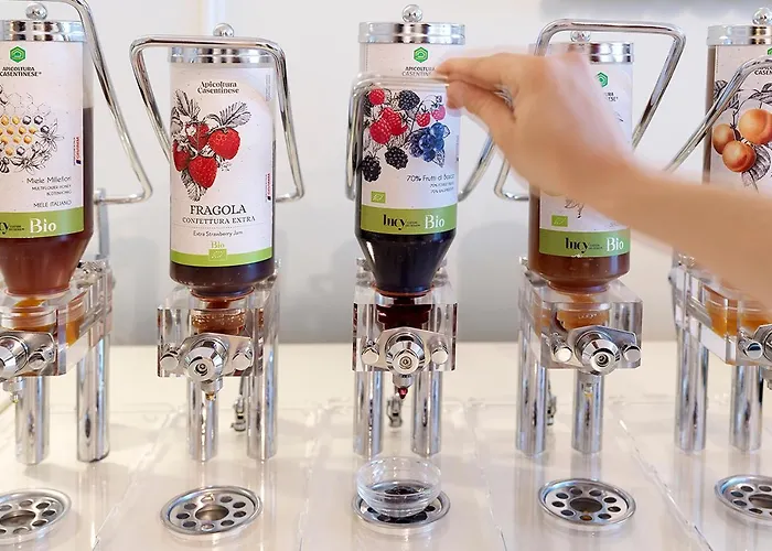 Hotel Iseo Lago Hotel Iseo