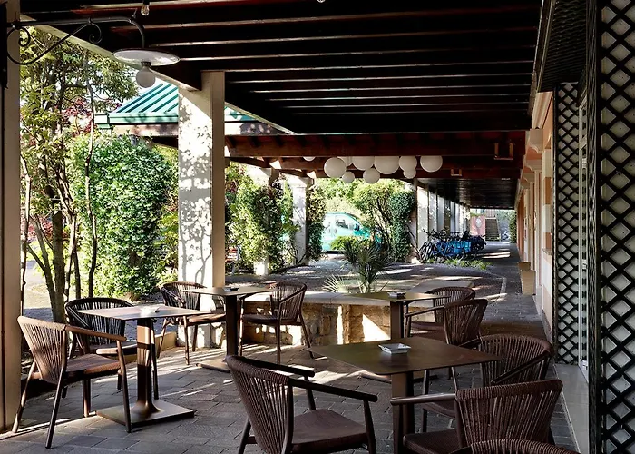 Iseo Lago Hotel Iseo