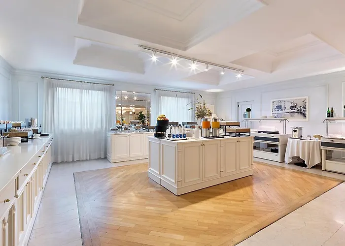 Iseo Lago Hotel 4* Iseo