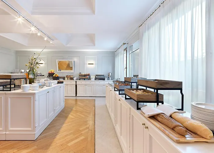 Hotel Iseo Lago Hotel