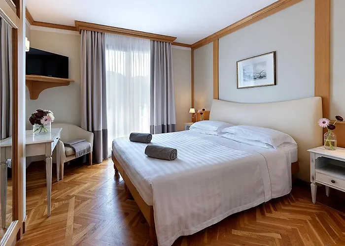 Iseo Lago Hotel 4* Iseo