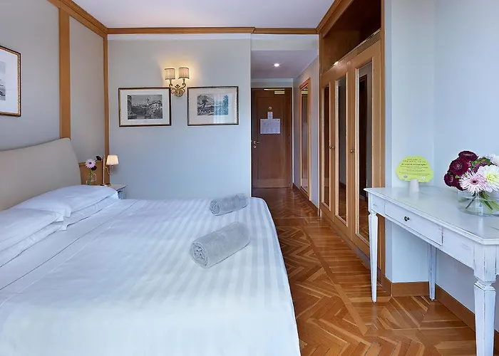 Iseo Lago Hotel Hotel