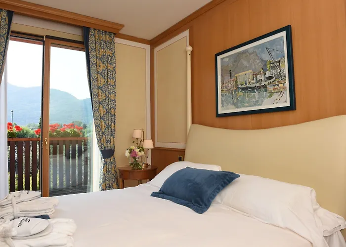 Iseo Lago Hotel Hotel