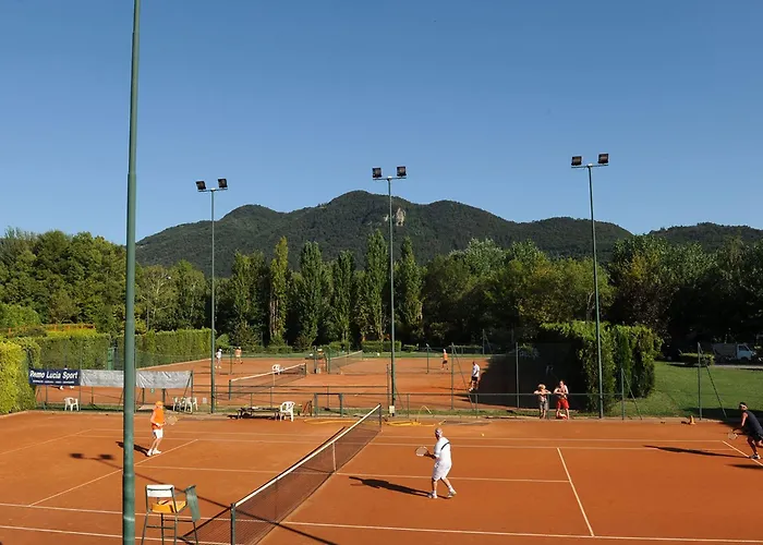 Hotel Iseo Lago Hotel Iseo