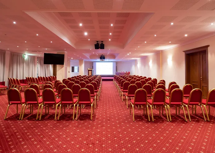 Iseo Lago Hotel Hotel