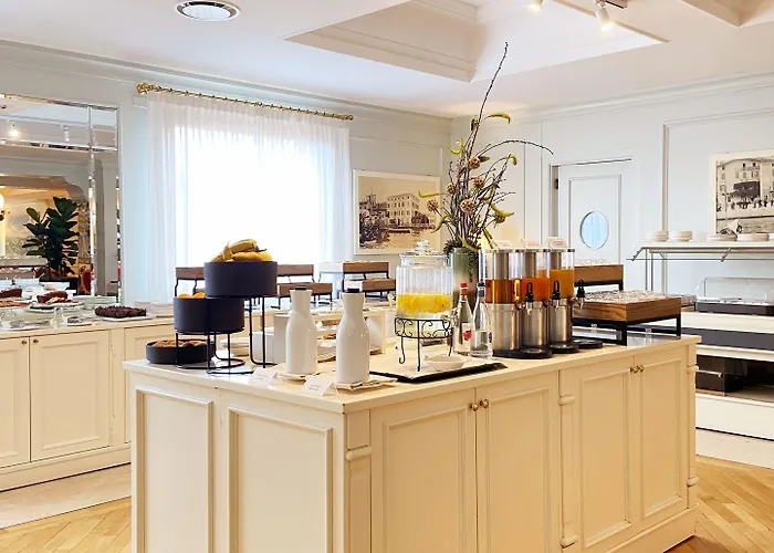 Iseo Lago Hotel Hotel