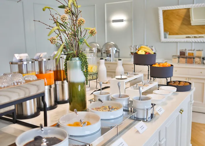 Iseo Lago Hotel Iseo