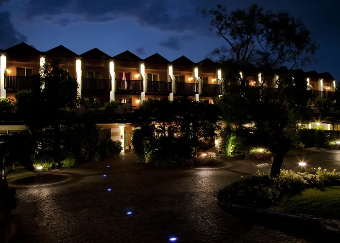 Iseo Lago Hotel Iseo