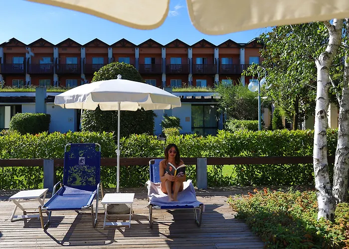 Hotel Iseo Lago Hotel