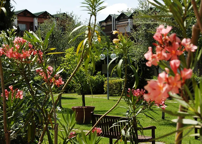 Hotel Iseo Lago Hotel Iseo