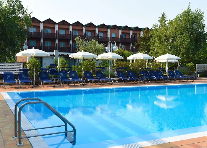 Hotel Iseo Lago Hotel Iseo