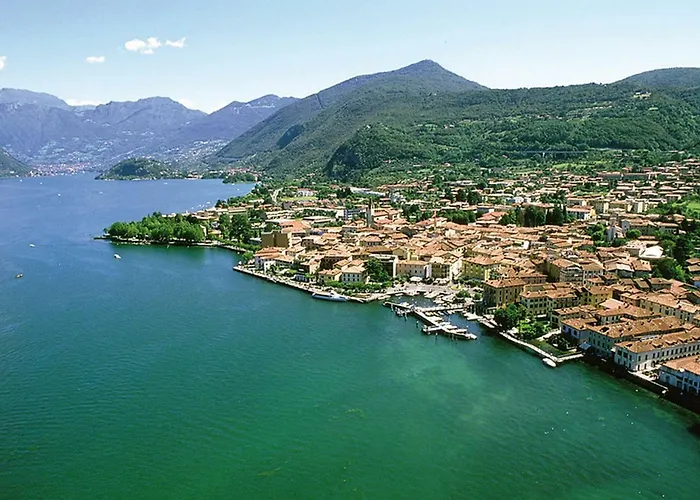 Iseo Lago Hotel Hotel Iseo