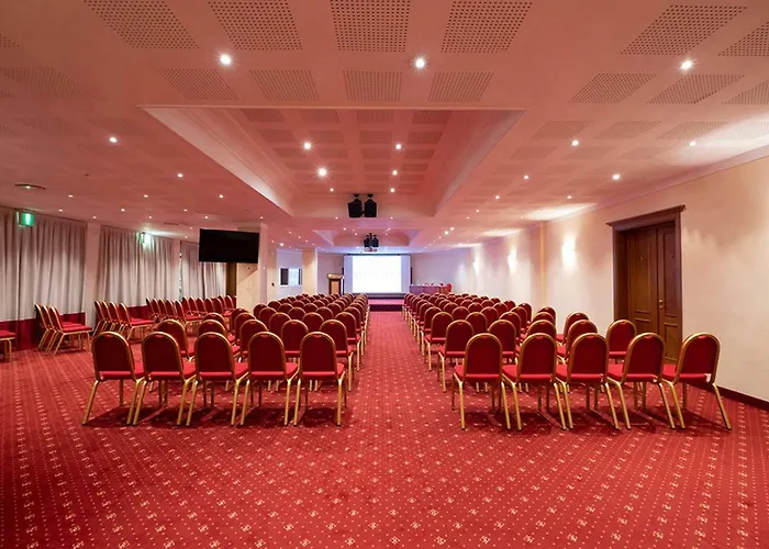 Hotel Iseo Lago Hotel 4*