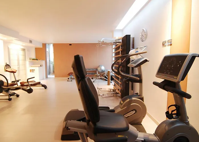 Iseo Lago Hotel Hotel 4*