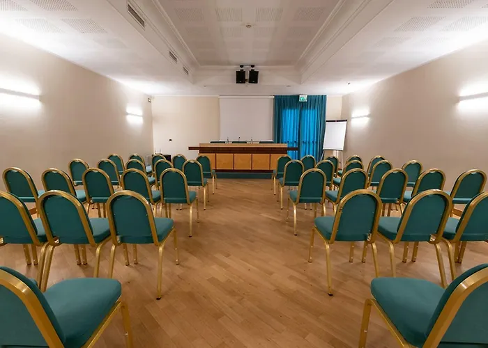 Hotel Iseo Lago Hotel