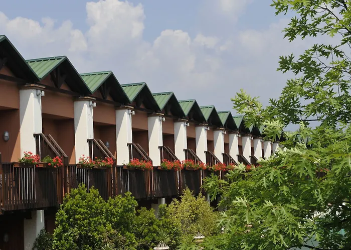 Iseo Lago Hotel Hotel