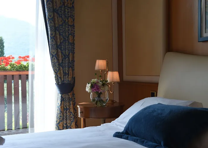Iseo Lago Hotel Hotel Iseo