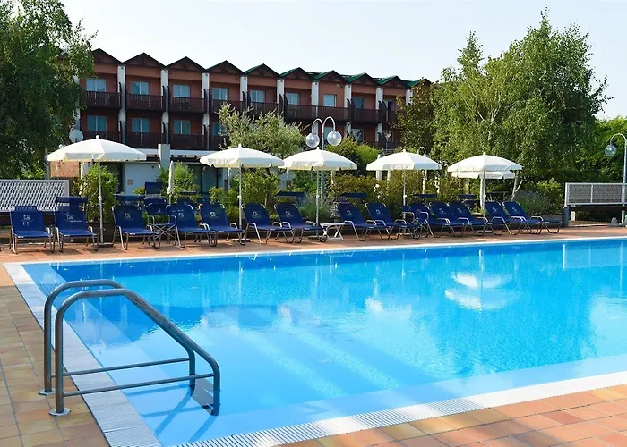 Iseo Lago Hotel 4* Iseo